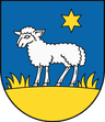 Coat of arms of Trenčianske Teplice