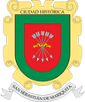 Coat of arms of Mariquita