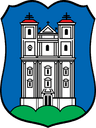 Wappen von Fuchsmühl