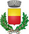 Coat of arms of Gemona del Friuli