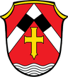 Wappen von Riedering
