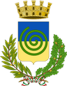 Coat of arms of Lignano Sabbiadoro