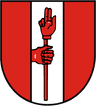 Wappen von Gosheim
