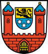 Wappen von Calau