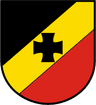 Wappen von Denkingen