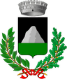 Coat of arms of Mereto di Tomba