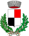 Coat of arms of Moruzzo