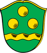 Wappen von Rimsting