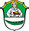 Wappen von Stephanskirchen