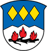 Wappen von Brannenburg