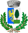 Coat of arms of Pavia di Udine