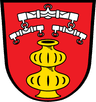 Wappen von Pullenreuth