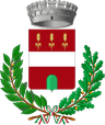 Coat of arms of Pradamano