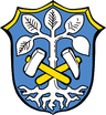 Wappen von Hohenpeißenberg