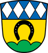 Wappen von Samerberg