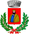 Coat of arms of Reana del Rojale