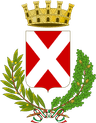 Coat of arms of San Daniele del Friuli