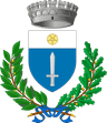 Coat of arms of Sedegliano