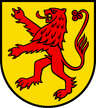 Coat of arms of Laufenburg