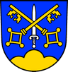 Wappen von Bodnegg