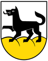Wappen von Wolfegg