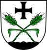 Wappen von Fleischwangen