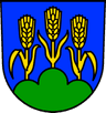 Wappen von Bergatreute