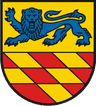 Wappen von Fronreute