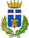 Coat of arms of Tolmezzo