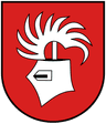 Wappen von Ebenweiler