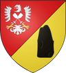 Coat of arms of Iffendic