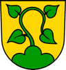 Wappen von Unterwaldhausen