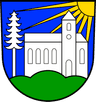 Wappen von Breitnau