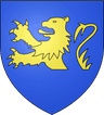 Wappen von Saint-Gervais-les-Bains