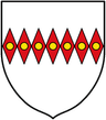 Coat of arms of Hemmingen