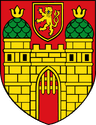 Wappen von Hachenburg