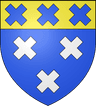 Wappen von Châtillon
