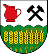 Wappen von Teuchern