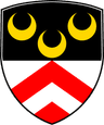Wappen von Waltenhofen