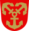 Wappen von Angelniemi