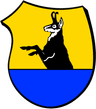 Wappen von Jachenau