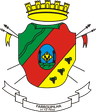 Wappen von Farroupilha