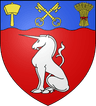 Wappen von Gommegnies