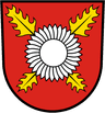 Wappen von Böttingen