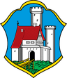 Wappen von Wiggensbach