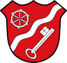 Wappen von Kürnach