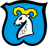 Wappen von Giebelstadt