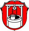 Wappen von Waldbüttelbrunn