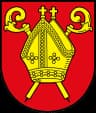 Wappen von Bützow