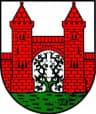 Wappen von Dassow
